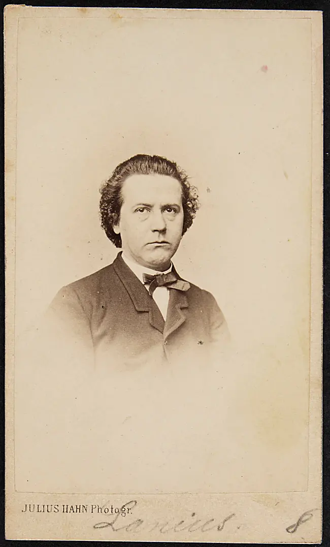 Christian Lanius