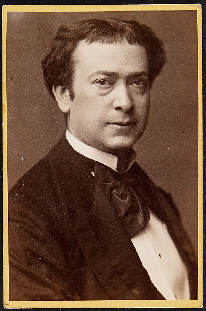Adolf von Sonnenthal