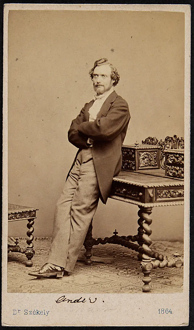 Alois Ander