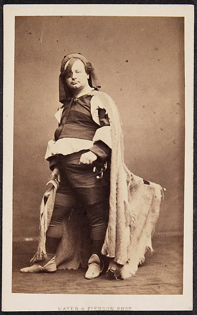 Ludwig Dessoir