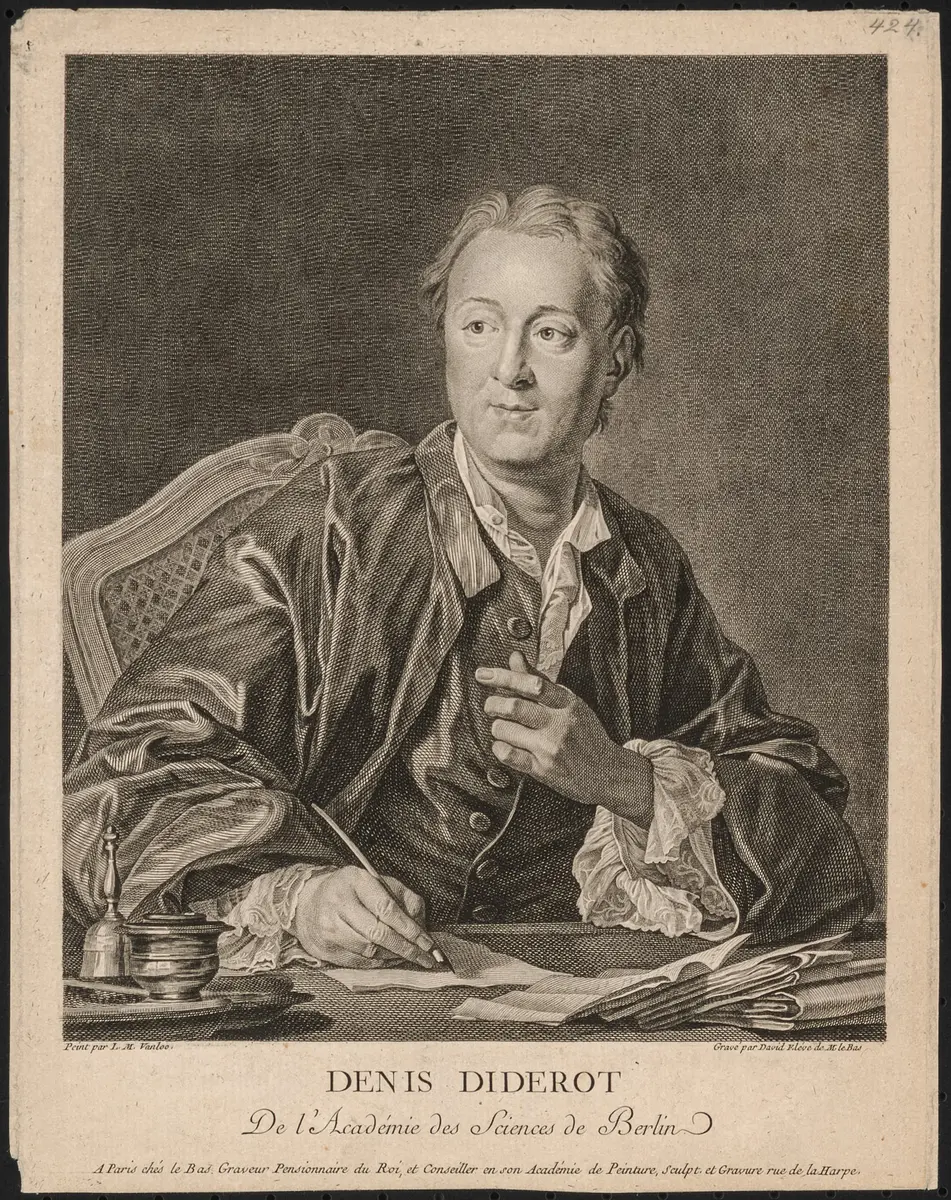 Denis Diderot