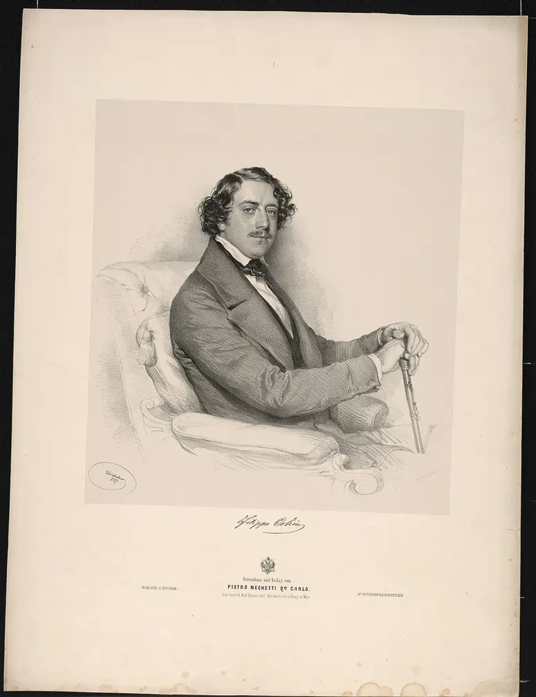 Filippo Colini