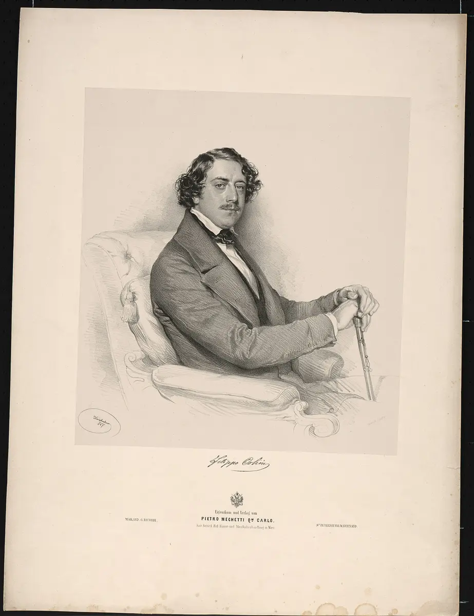 Filippo Colini