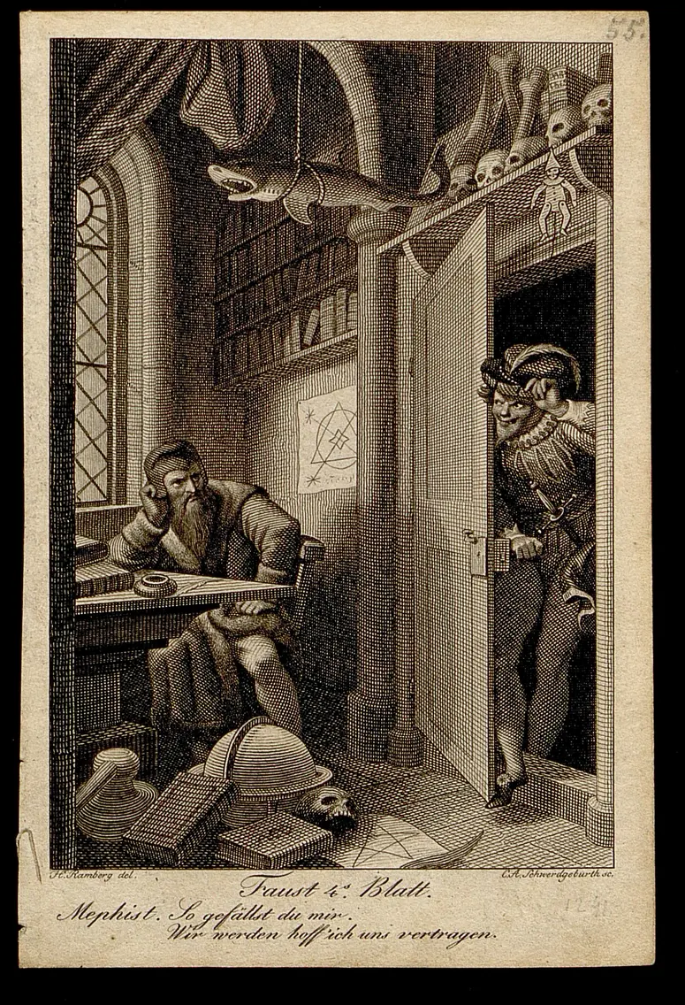Faust