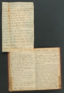 Aufzeichnung