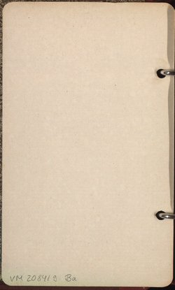Aufzeichnung