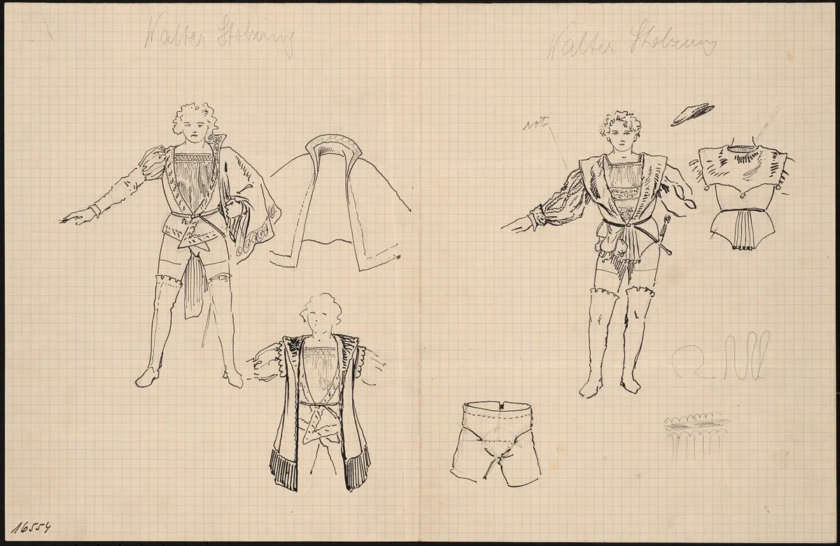 Die Meistersinger von Nürnberg