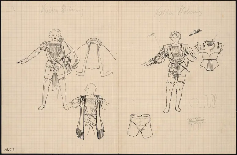 Die Meistersinger von Nürnberg