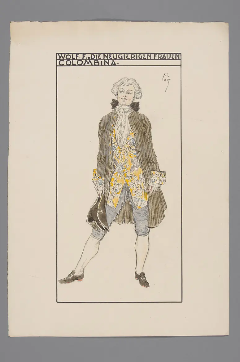 Die neugierigen Frauen