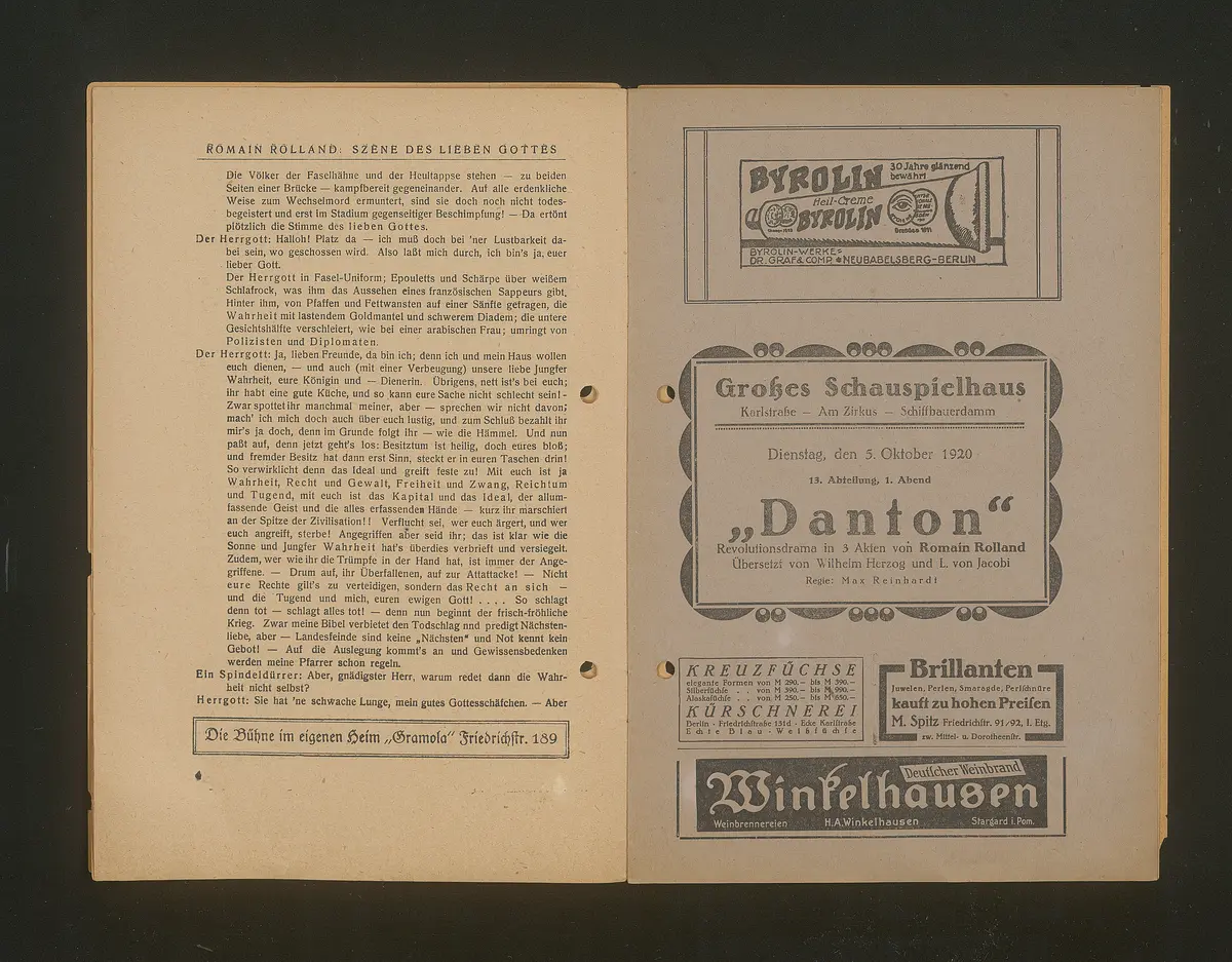 Danton
