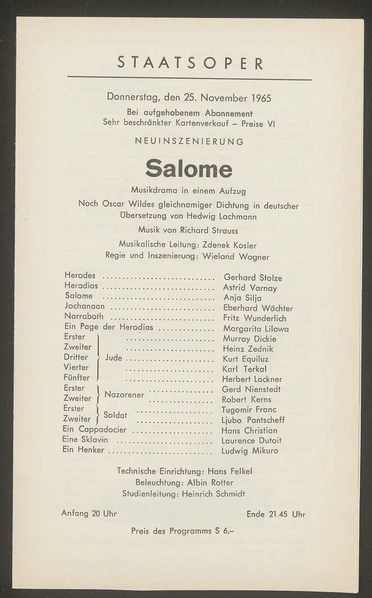 Salome
