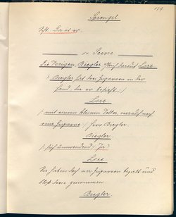 Stein unter Steinen. Schauspiel in vier Akten