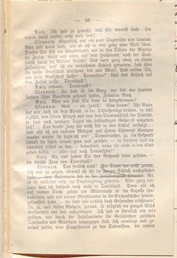 Klein Dorrit. Lustspiel in drei Akten