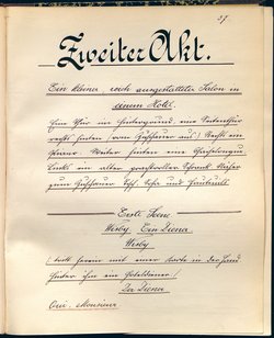 Laboremus. Drama in 3 Akten.