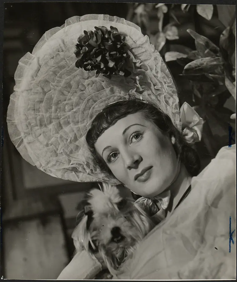 Paula Pfluger