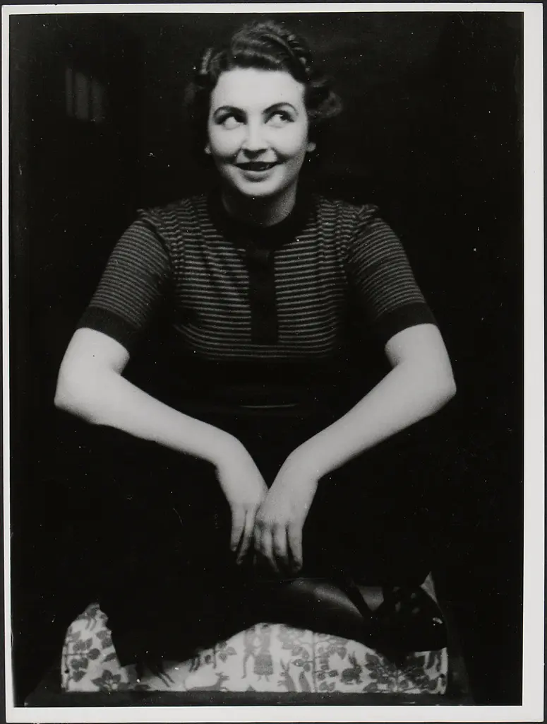 Ilse Hanel