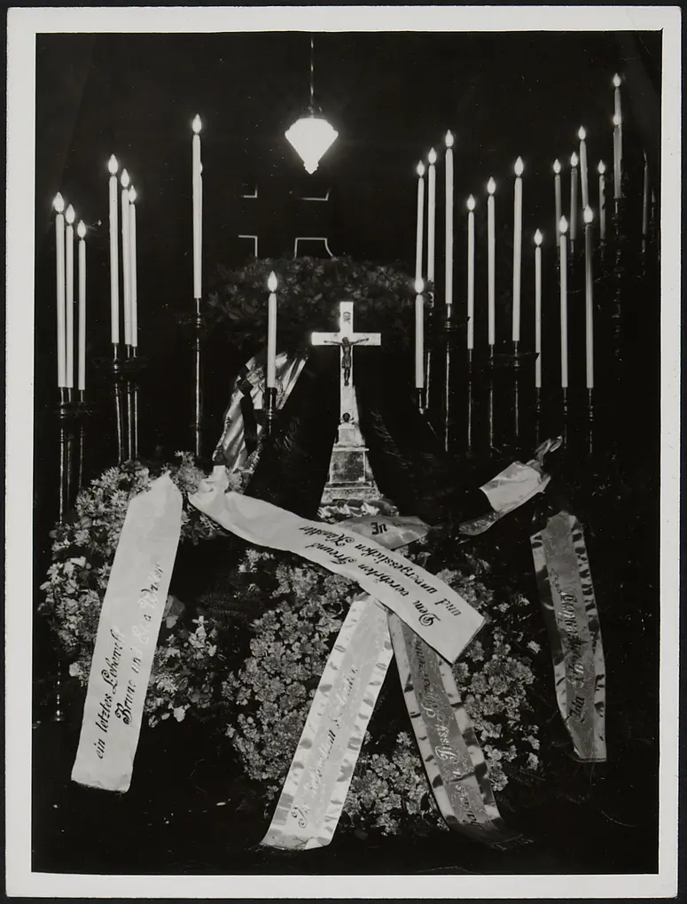 Richard Mayr