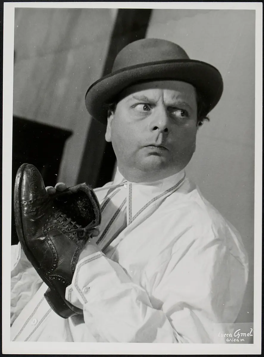 Erhard Siedel