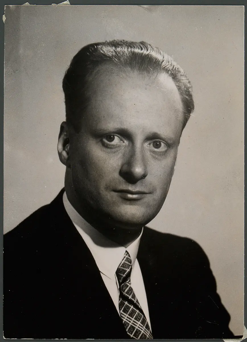 Wolfgang Martin
