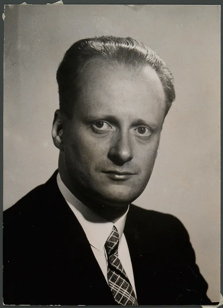 Wolfgang Martin