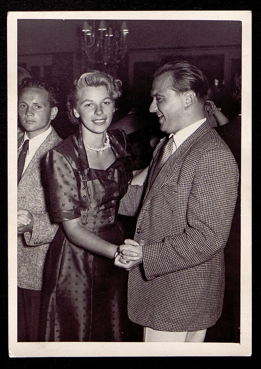 Fritz Muliar