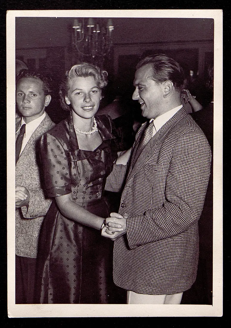 Fritz Muliar