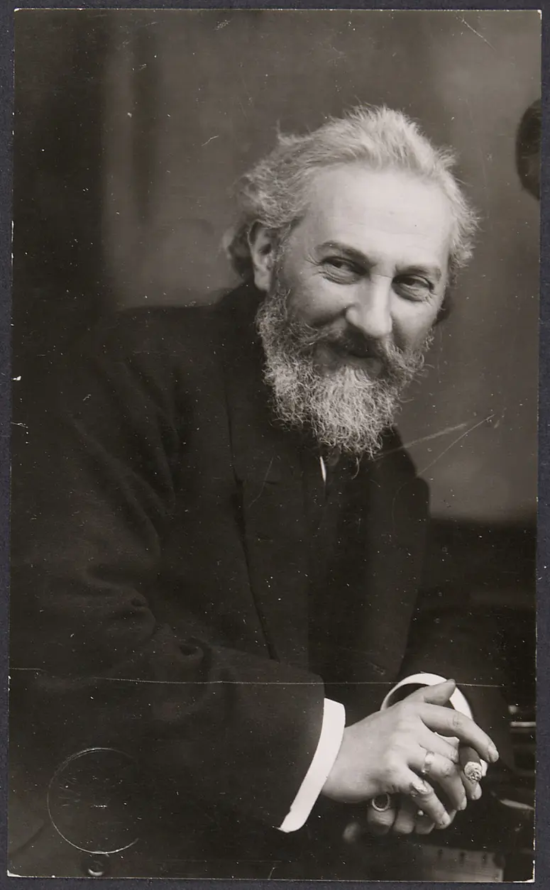 Edmund Eysler