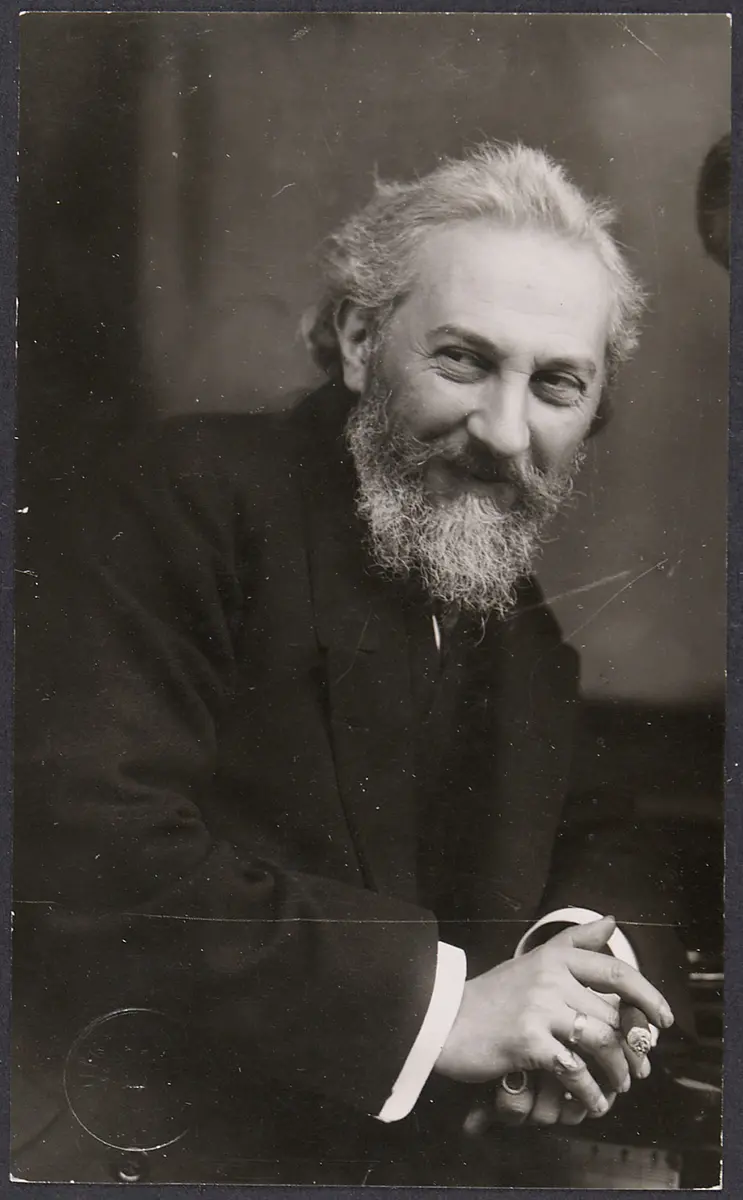 Edmund Eysler