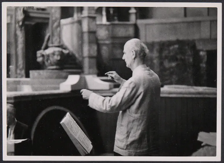 Wilhelm Furtwängler