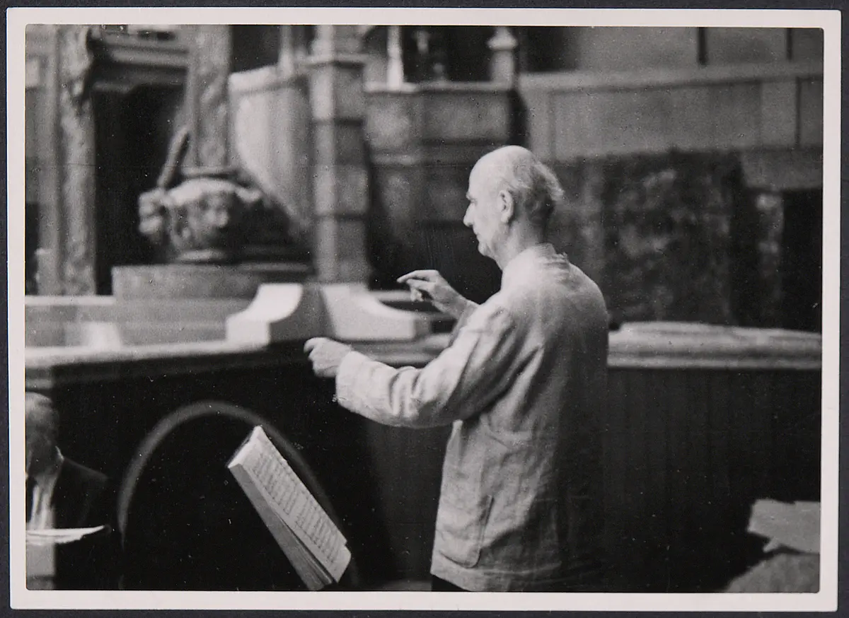 Wilhelm Furtwängler