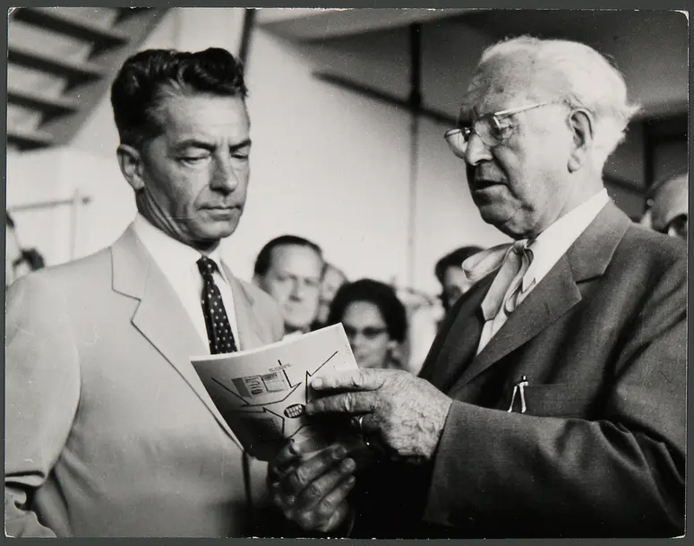 Herbert von Karajan