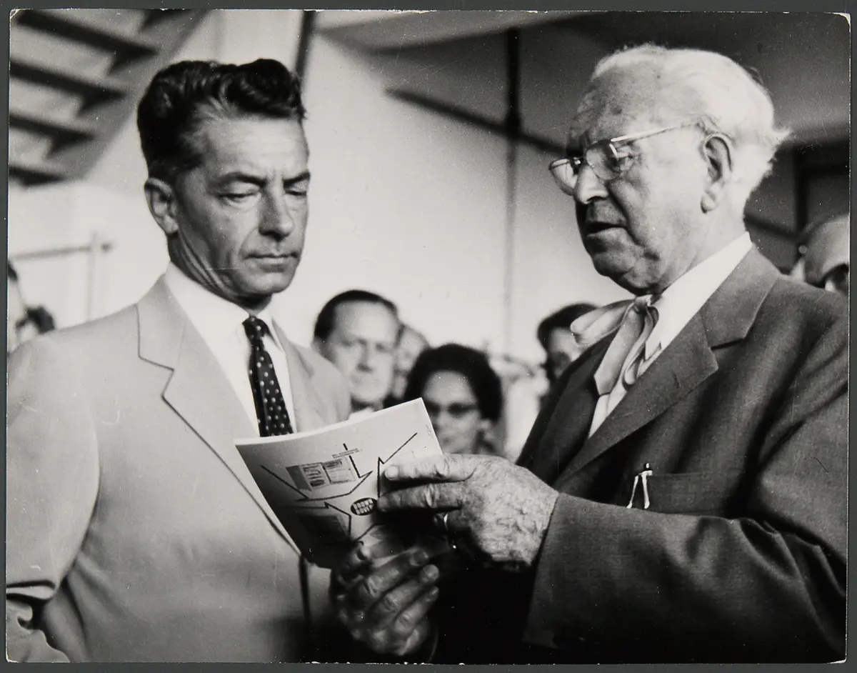 Herbert von Karajan
