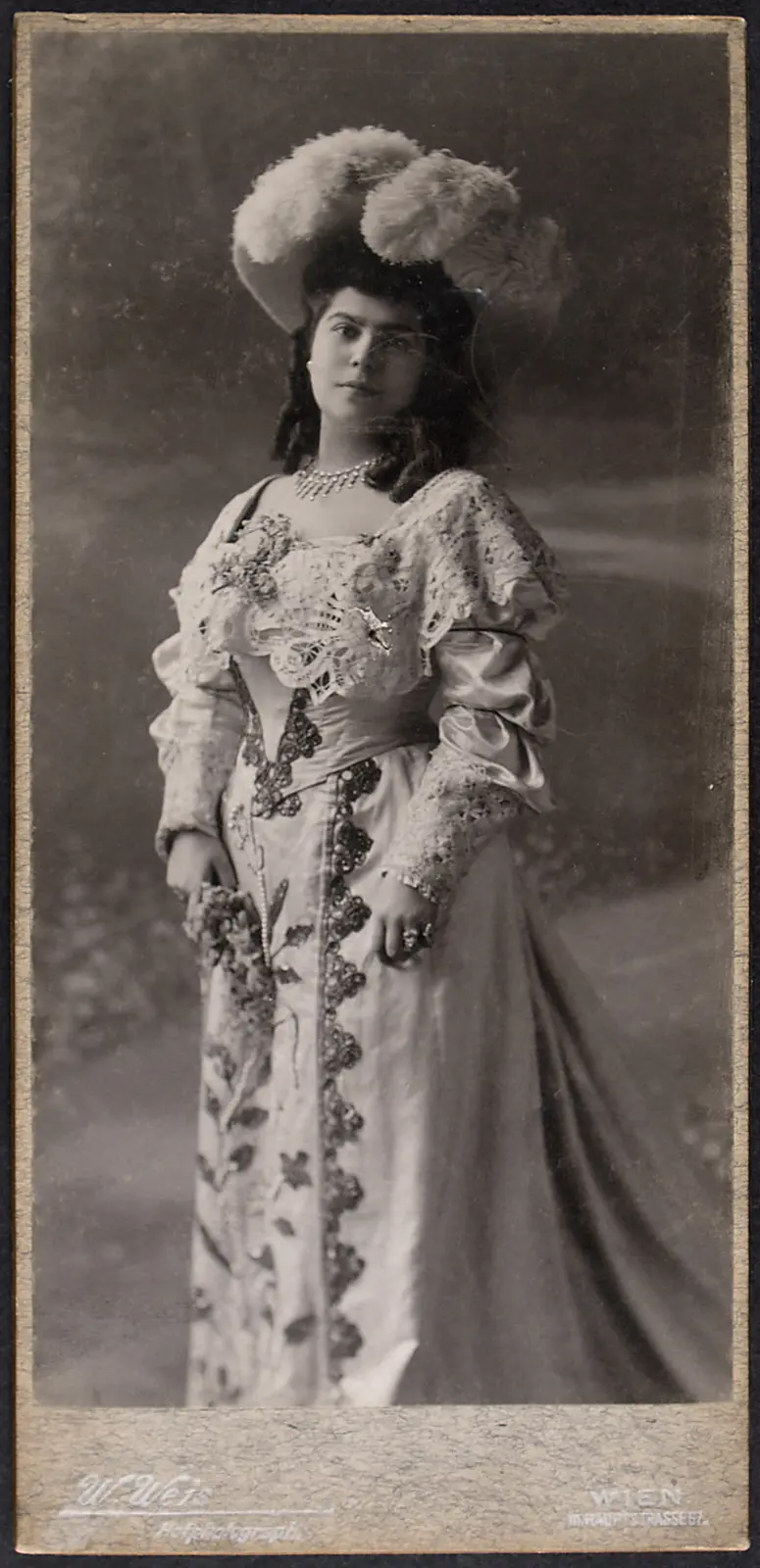 Helene Oberländer