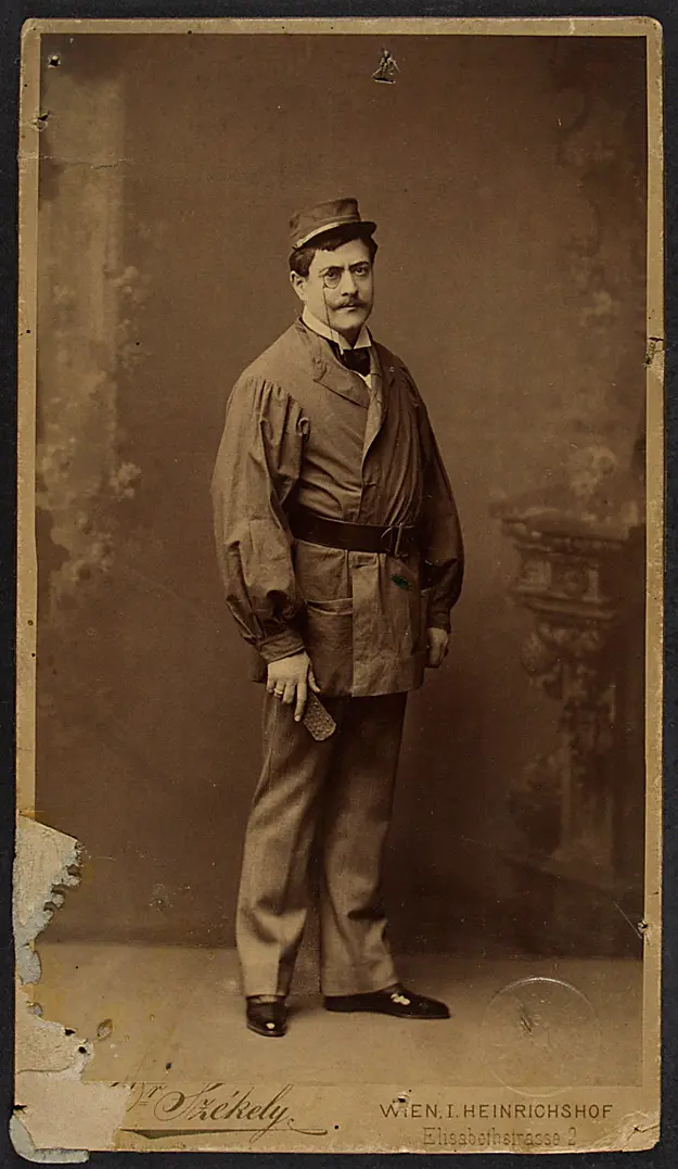 Karl Streitmann