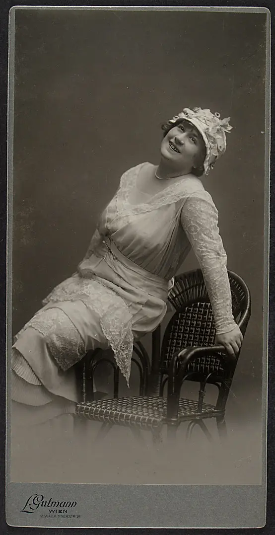 Mizzi Zwerenz