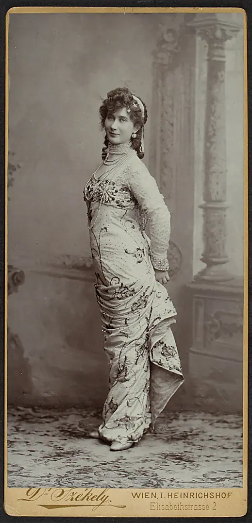 Claire Wallentin