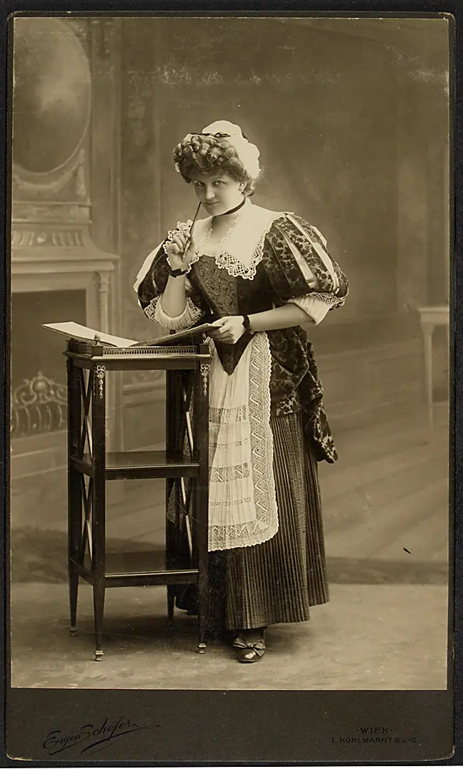 Gisela Wilke