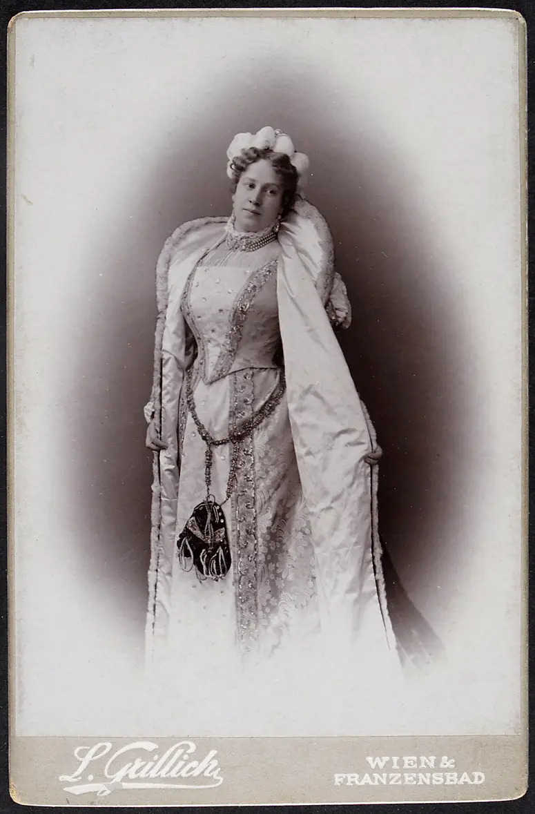 Rosa Fasser