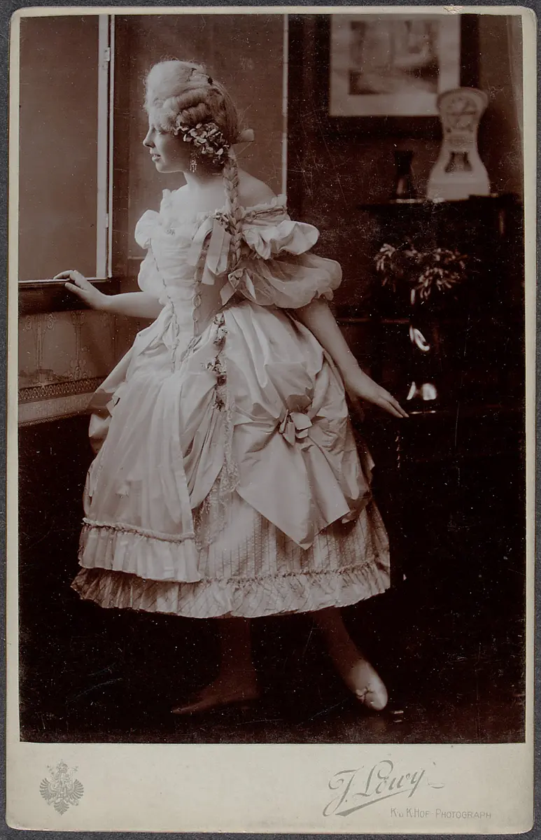 Caroline Kathlein