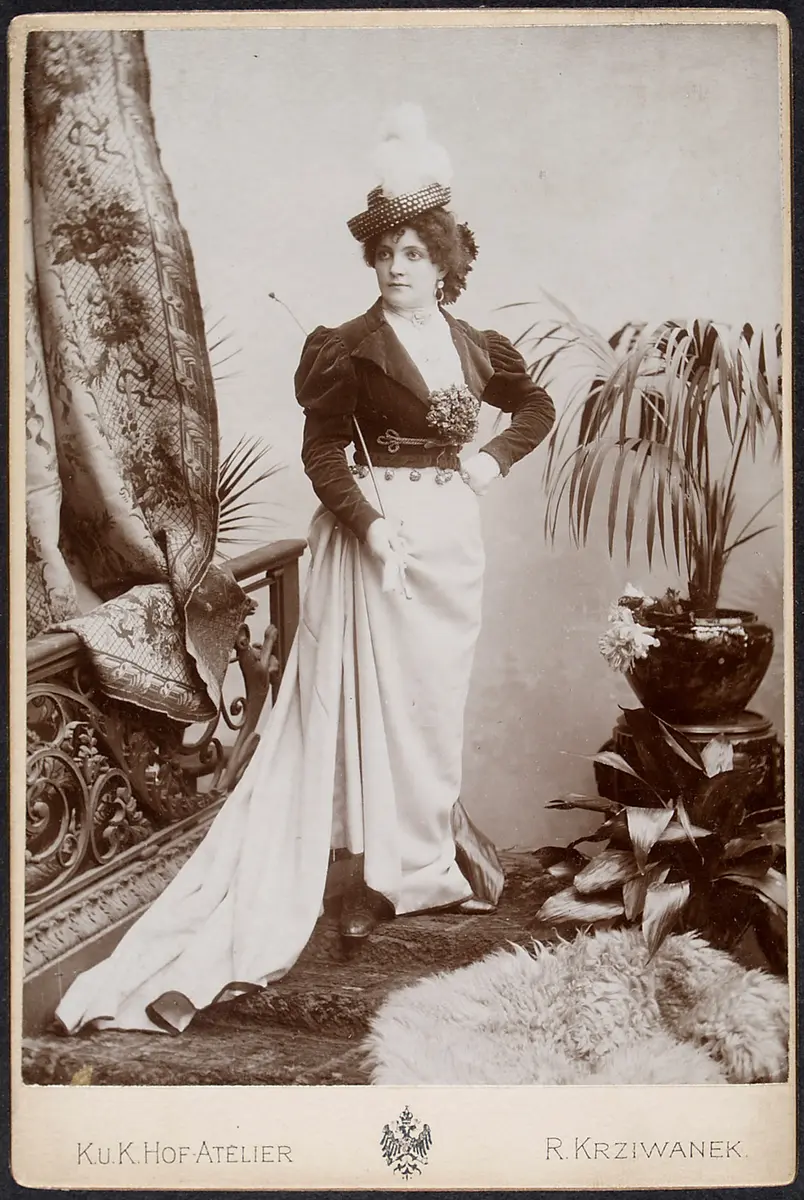 Adele Moraw