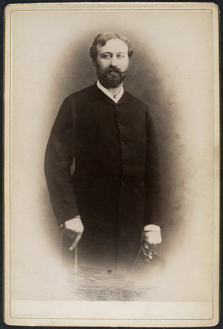 Ernst Hartmann