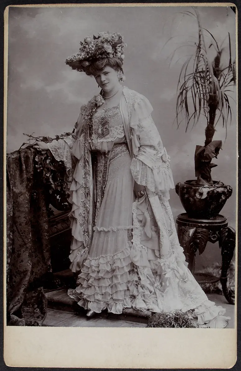 Käthe Krenn