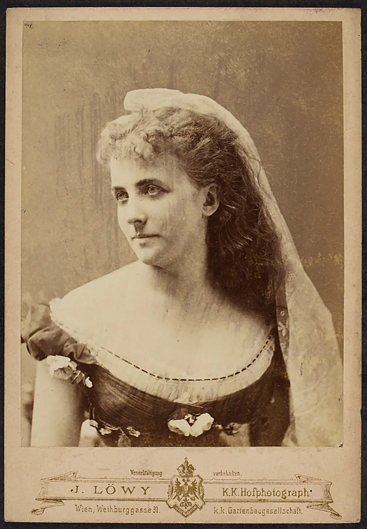 Bertha Necker