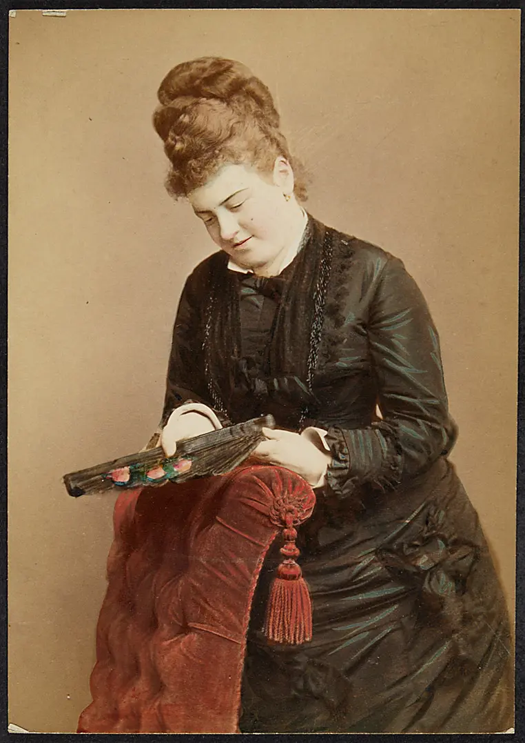 Mila Kupfer-Berger