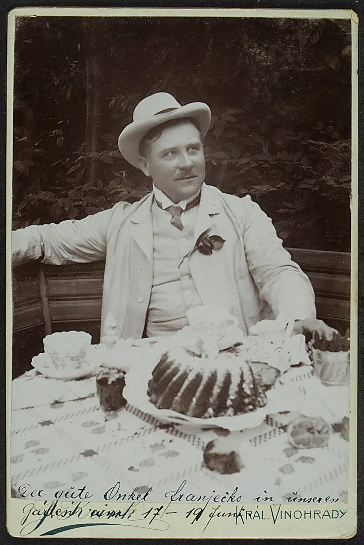 Franz Naval