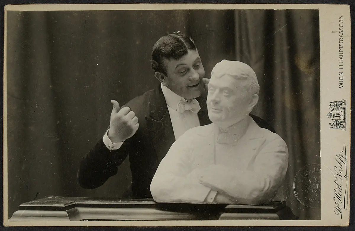Karl von Zeska