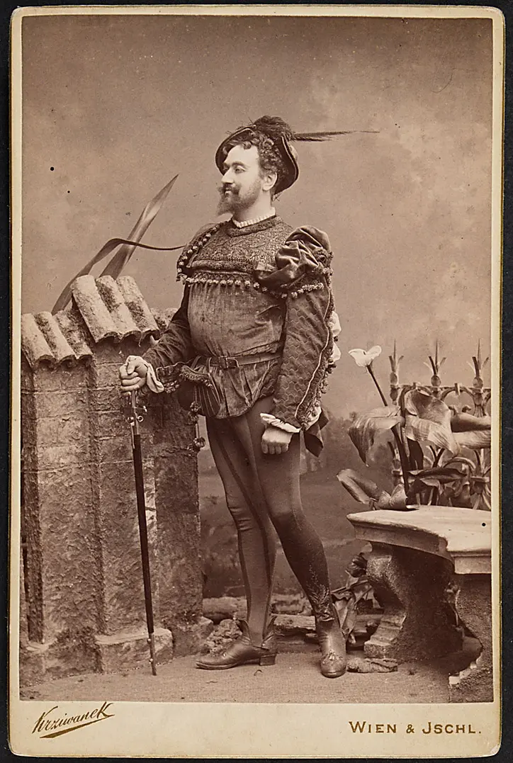 Ernst Hartmann