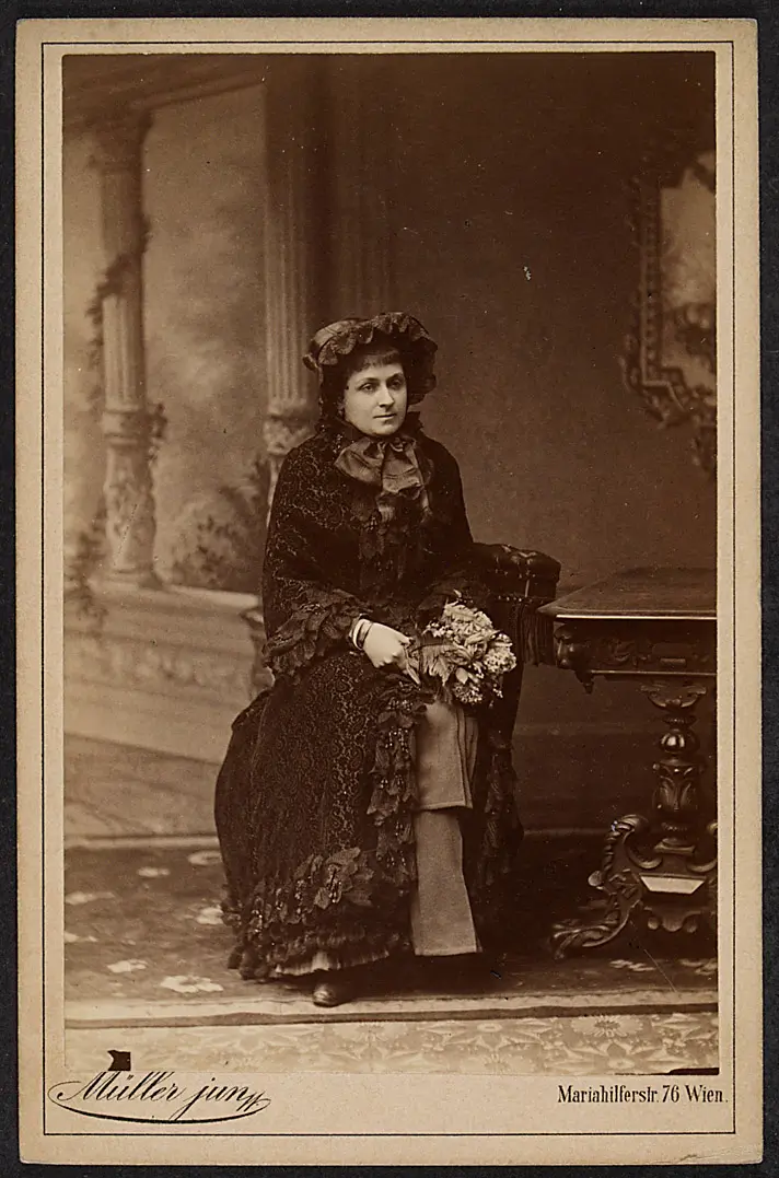 Hermine Albrecht