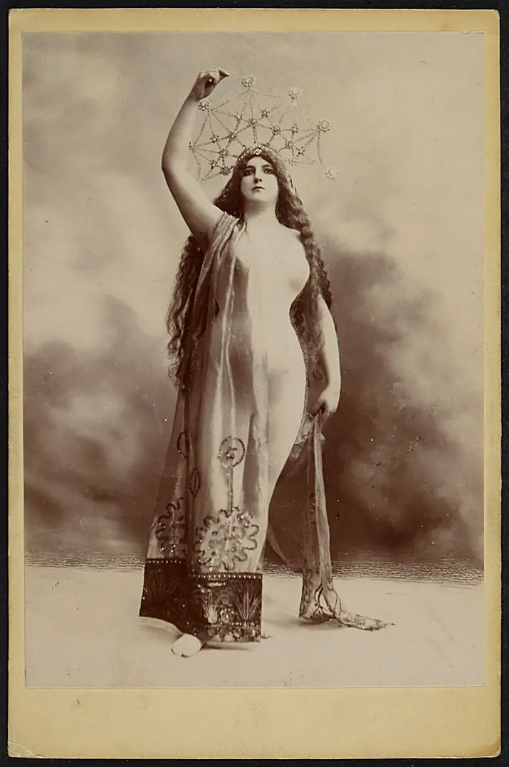Klara Chimay