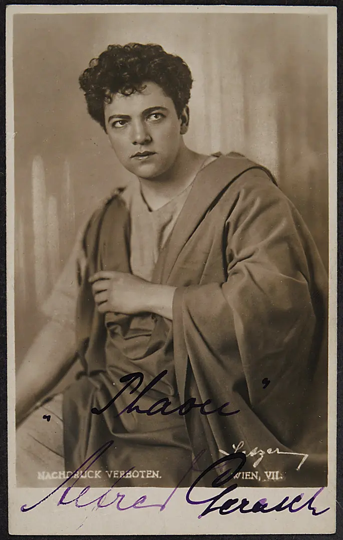 Alfred Gerasch